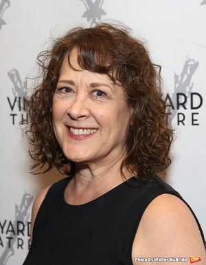 Karen Ziemba @ BroadwayWorld Karen Ziemba Photo