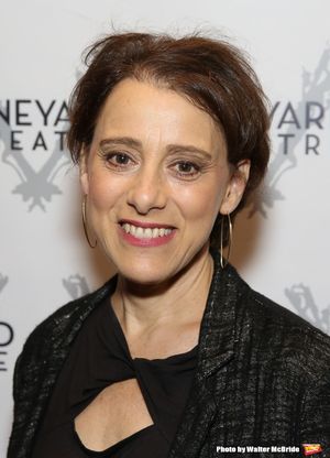 Judy Kuhn @ BroadwayWorld Judy Kuhn Photo