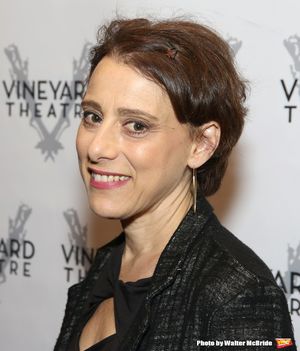 Judy Kuhn @ BroadwayWorld Judy Kuhn Photo