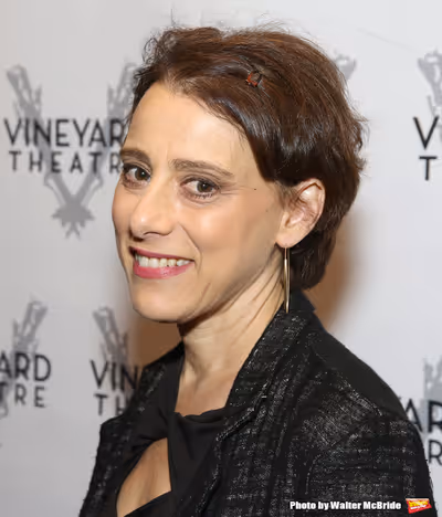 Judy Kuhn  Photo