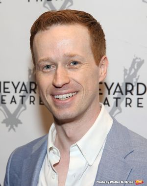 Cody Lassen @ BroadwayWorld Cody Lassen Photo