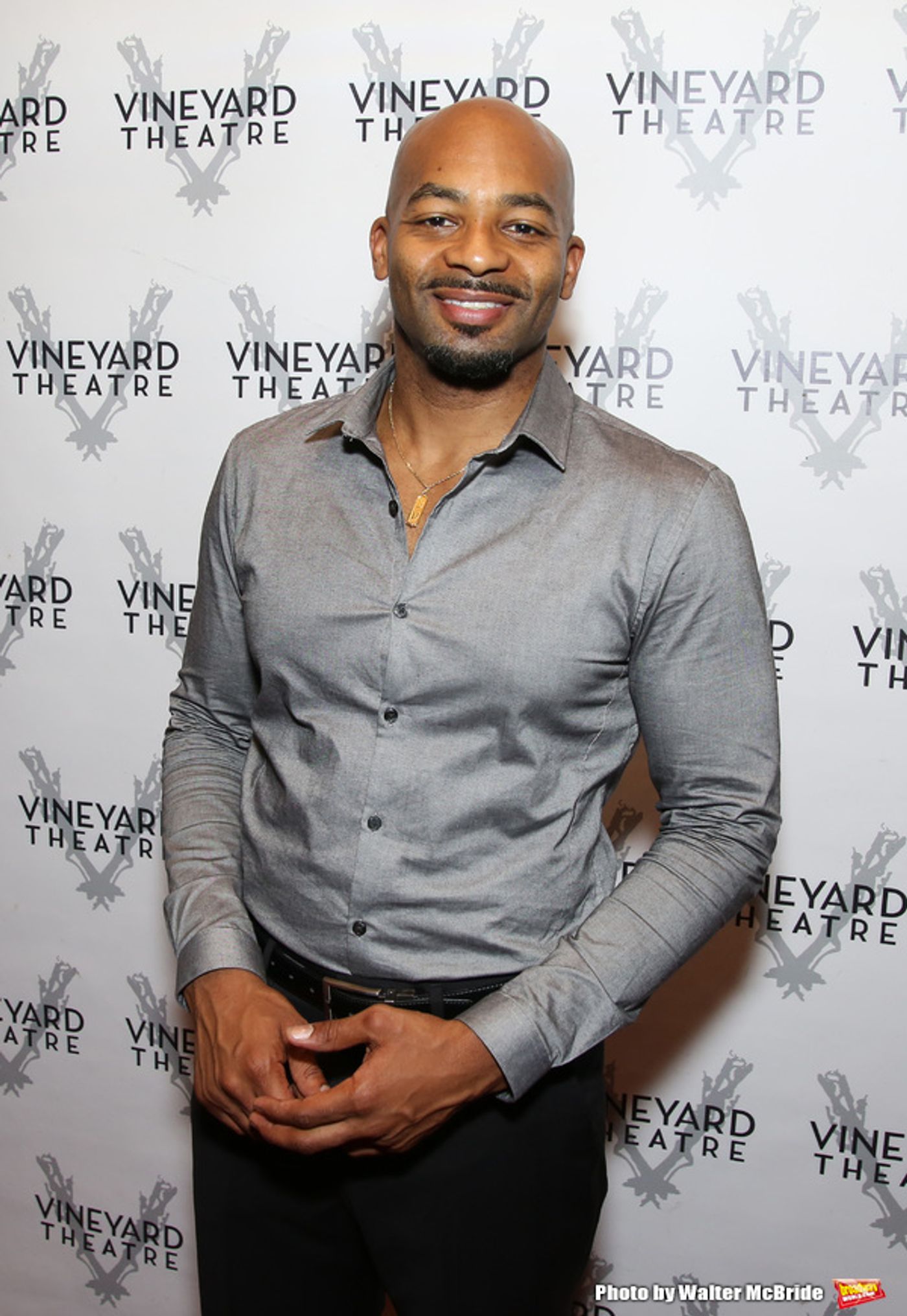 Photo Coverage: On the Red Carpet at Opening Night of THE BEAST IN THE JUNGLE  Image