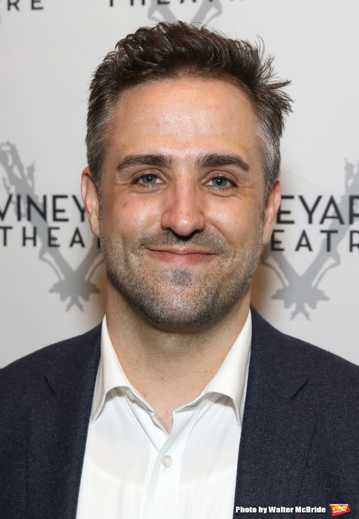 Photo Coverage: On the Red Carpet at Opening Night of THE BEAST IN THE JUNGLE  Image