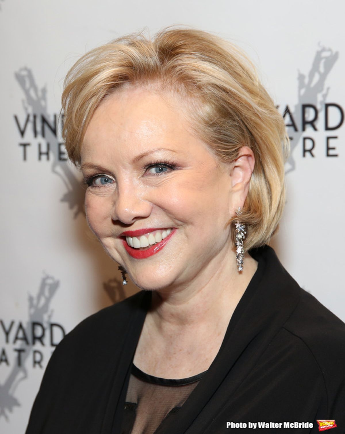 Susan Stroman  at 