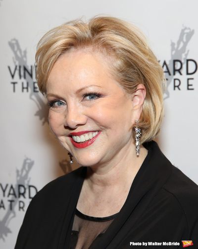 Susan Stroman  Photo