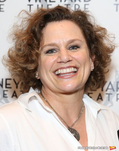 Cady Huffman Photo