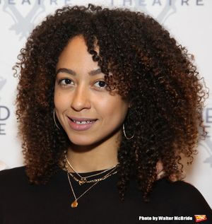 Naomi C. Walley @ BroadwayWorld Naomi C. Walley Photo