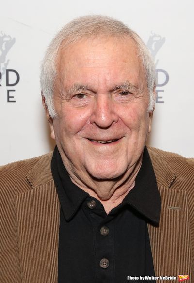 John Kander Photo