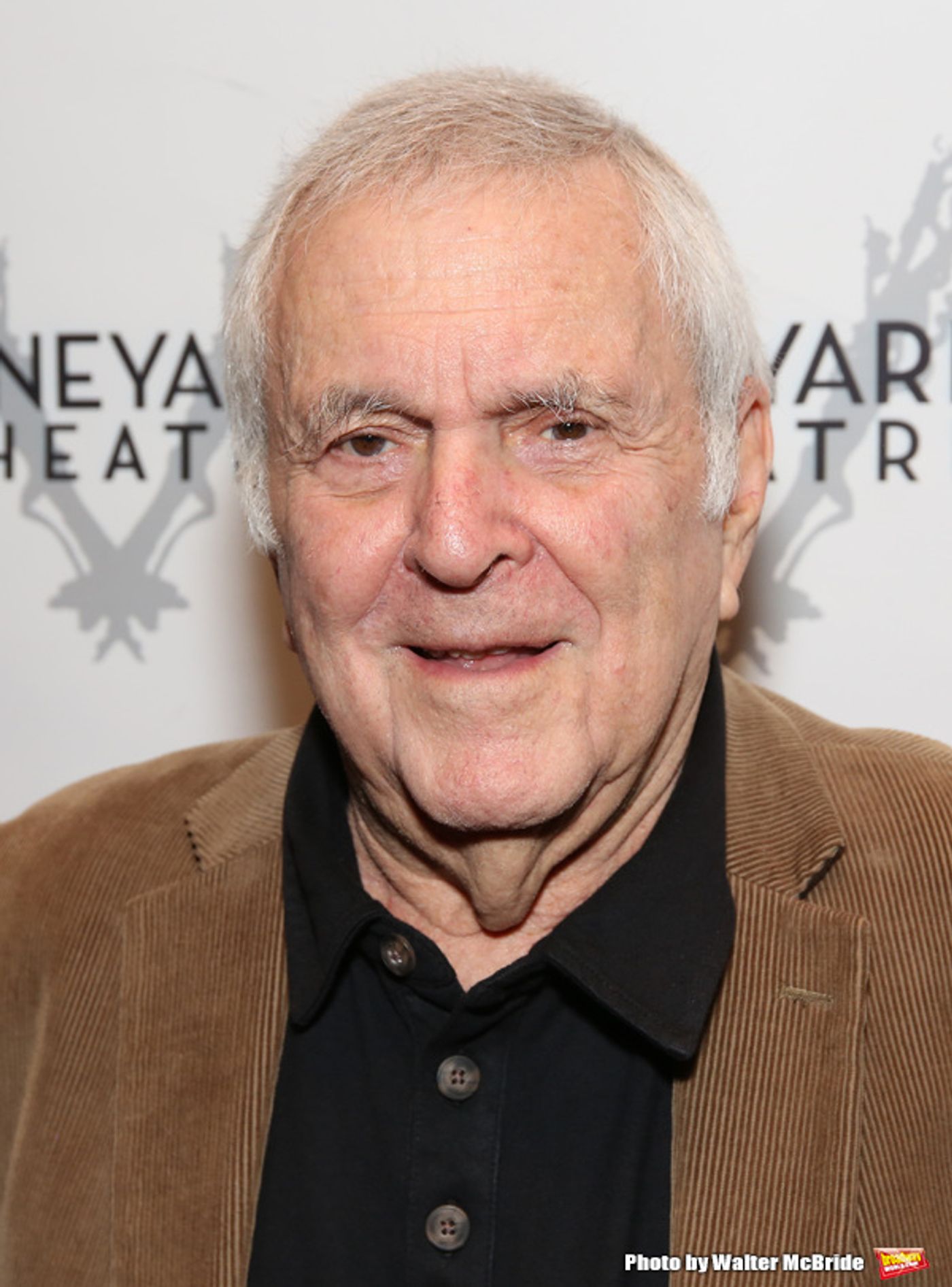 Photo Coverage: On the Red Carpet at Opening Night of THE BEAST IN THE JUNGLE  Image