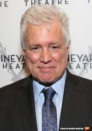 David Thompson @ BroadwayWorld David Thompson Photo