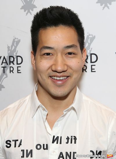 Alex Wong Photo
