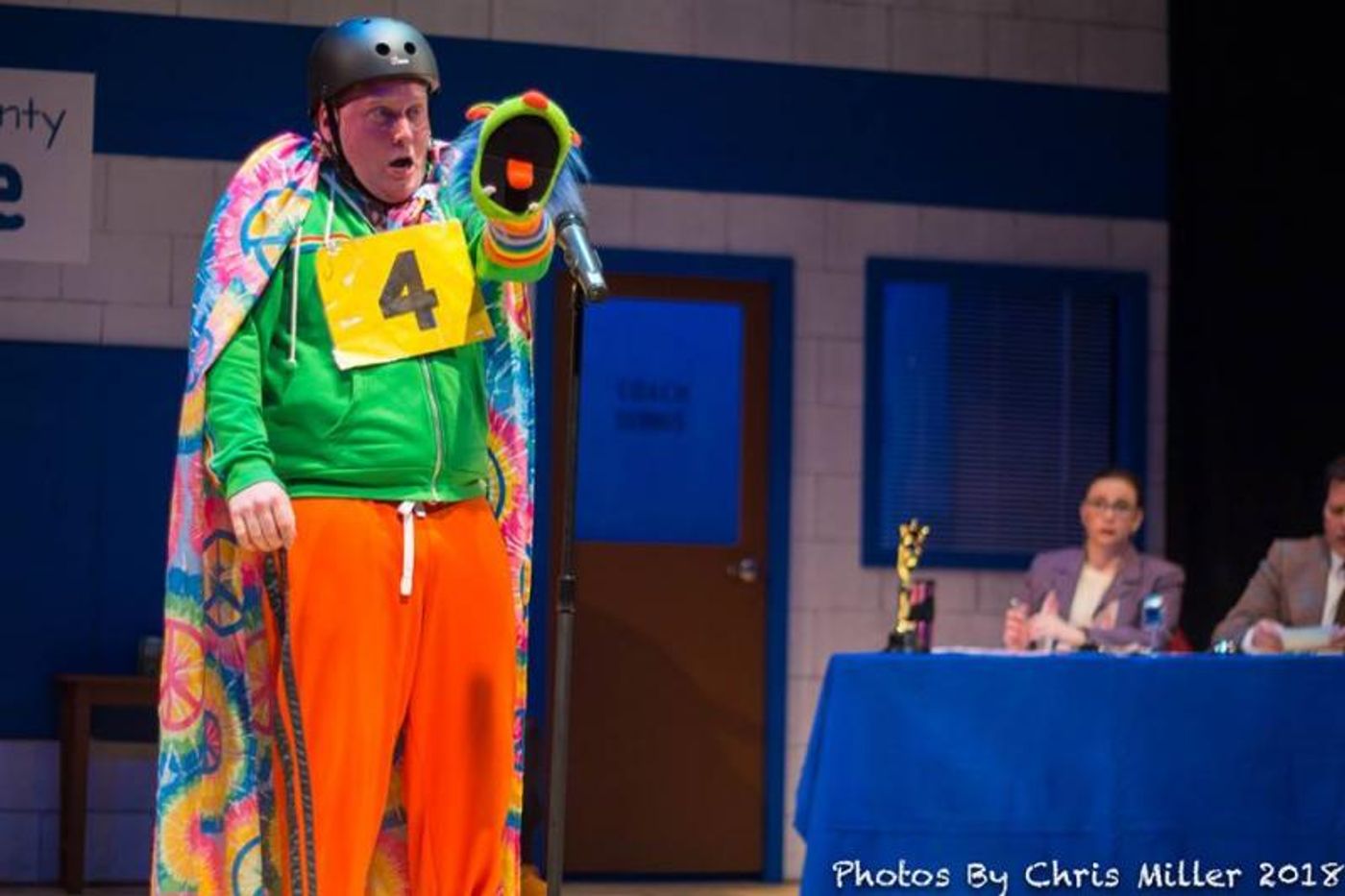 Regional Roundup: Top New Features This Week Around Our BroadwayWorld 5/25 - SMOKEY JOE'S CAFE, CABARET, ON YOUR FEET, and More!  Image