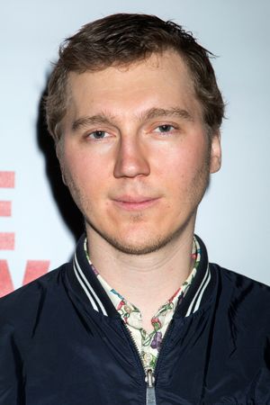 Paul Dano Photo
