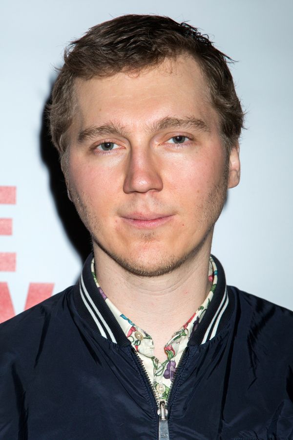 Paul Dano Photo