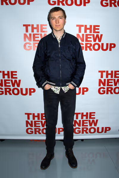 Paul Dano Photo
