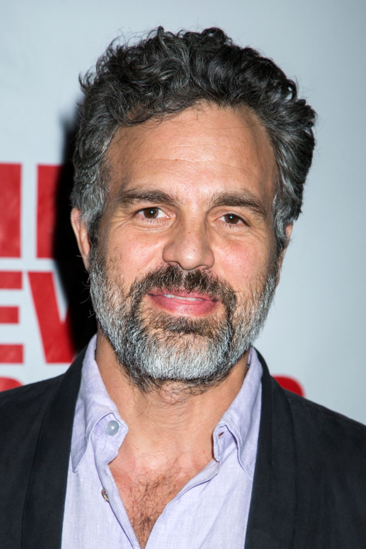 Mark Ruffalo at 