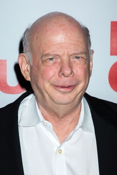 Wallace Shawn Photo