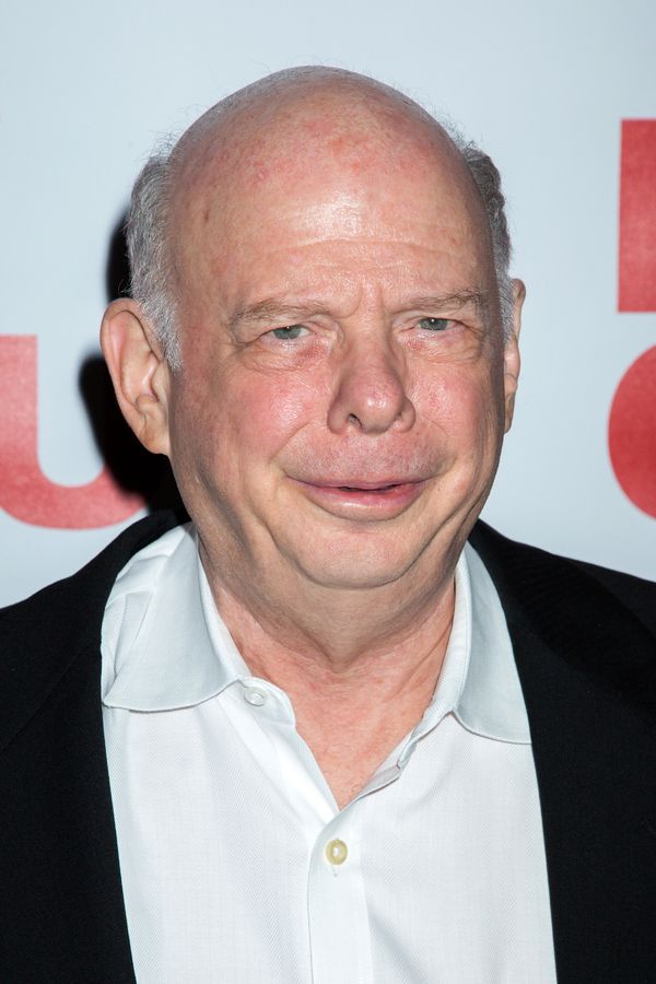 Wallace Shawn Photo