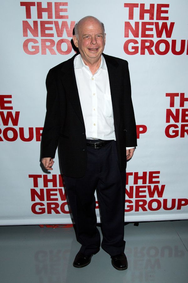 Wallace Shawn Photo