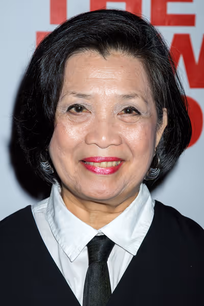 Mia Katigbak Photo