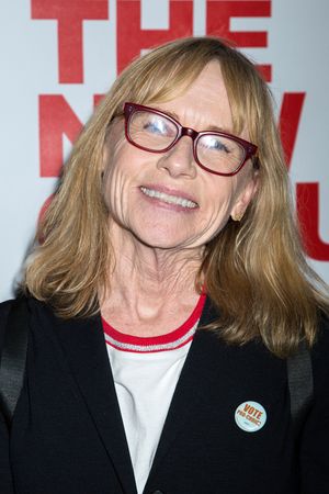 Amy Madigan Photo