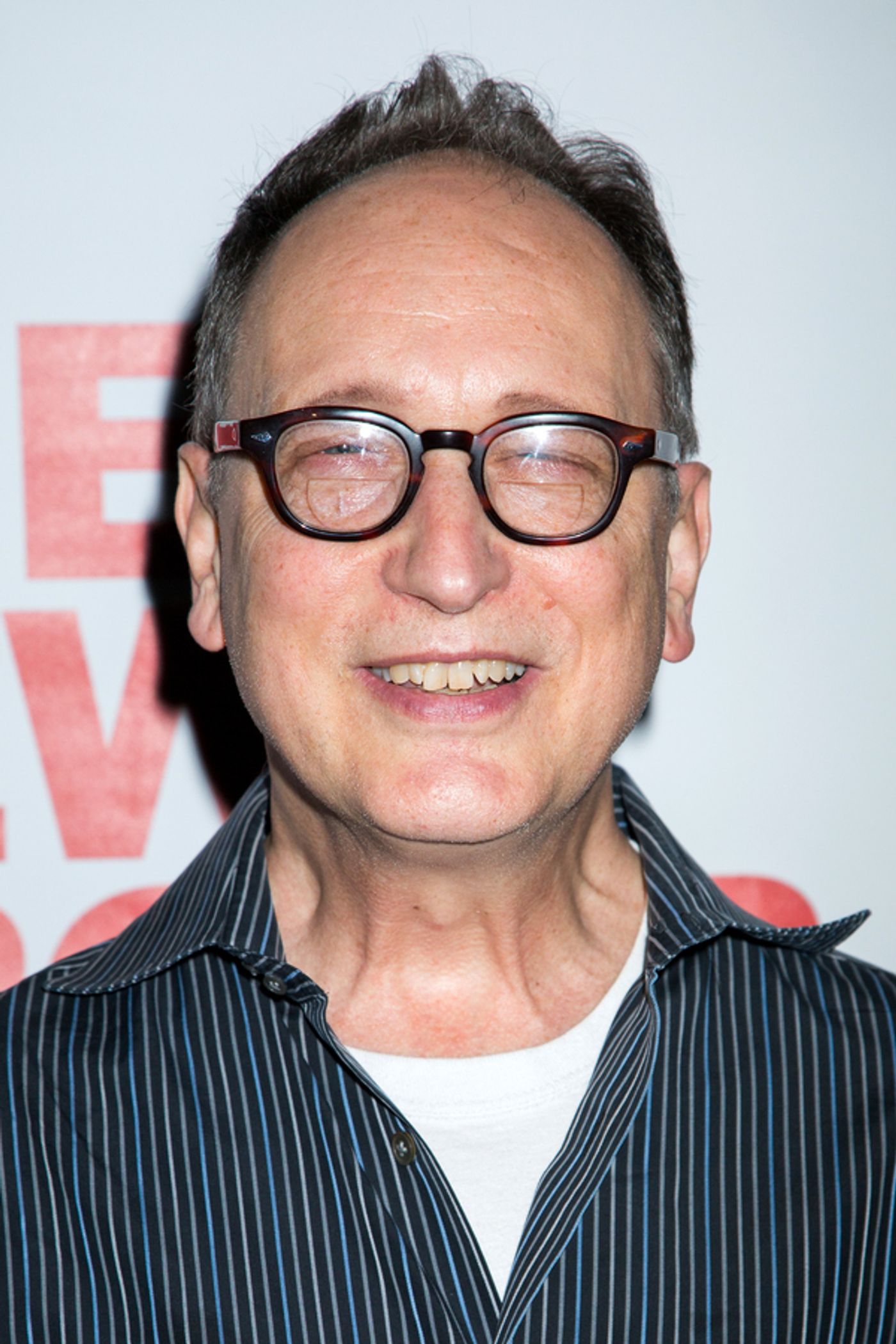 Photo Coverage: Inside Opening Night of PEACE FOR MARY FRANCES  Image