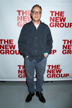Paul Lazar Photo