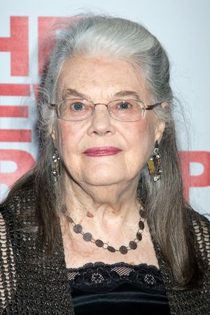 Lois Smith Photo