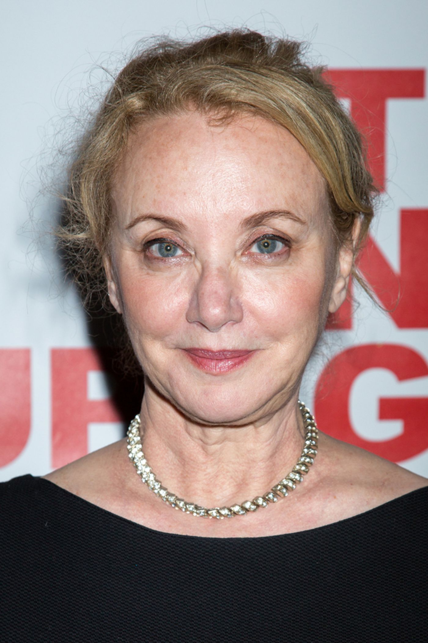 Photo Coverage: Inside Opening Night of PEACE FOR MARY FRANCES  Image