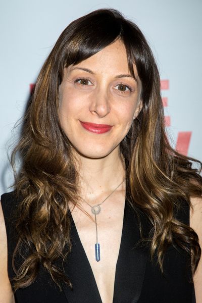 Natalie Gold Photo