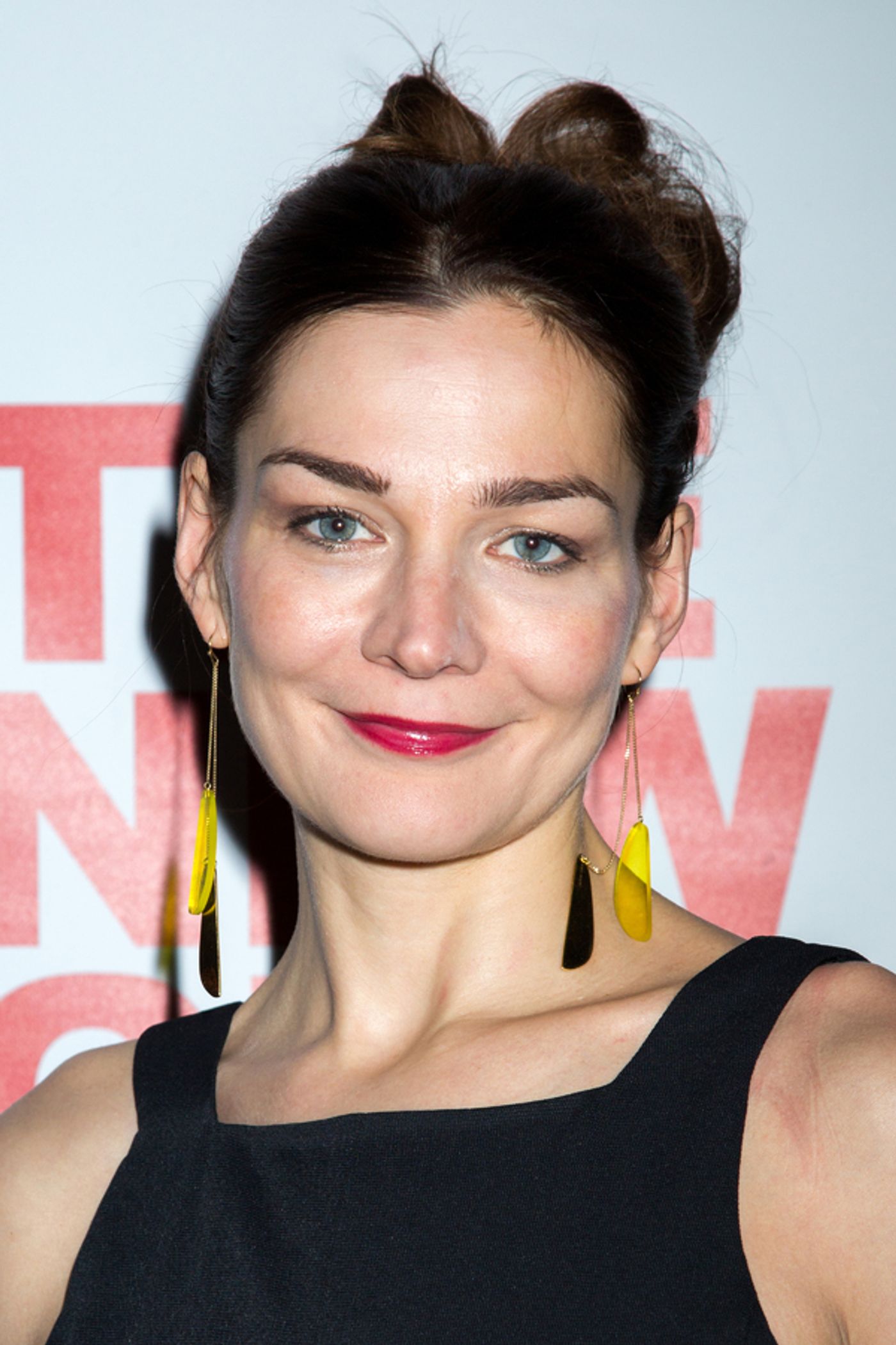 Photo Coverage: Inside Opening Night of PEACE FOR MARY FRANCES  Image