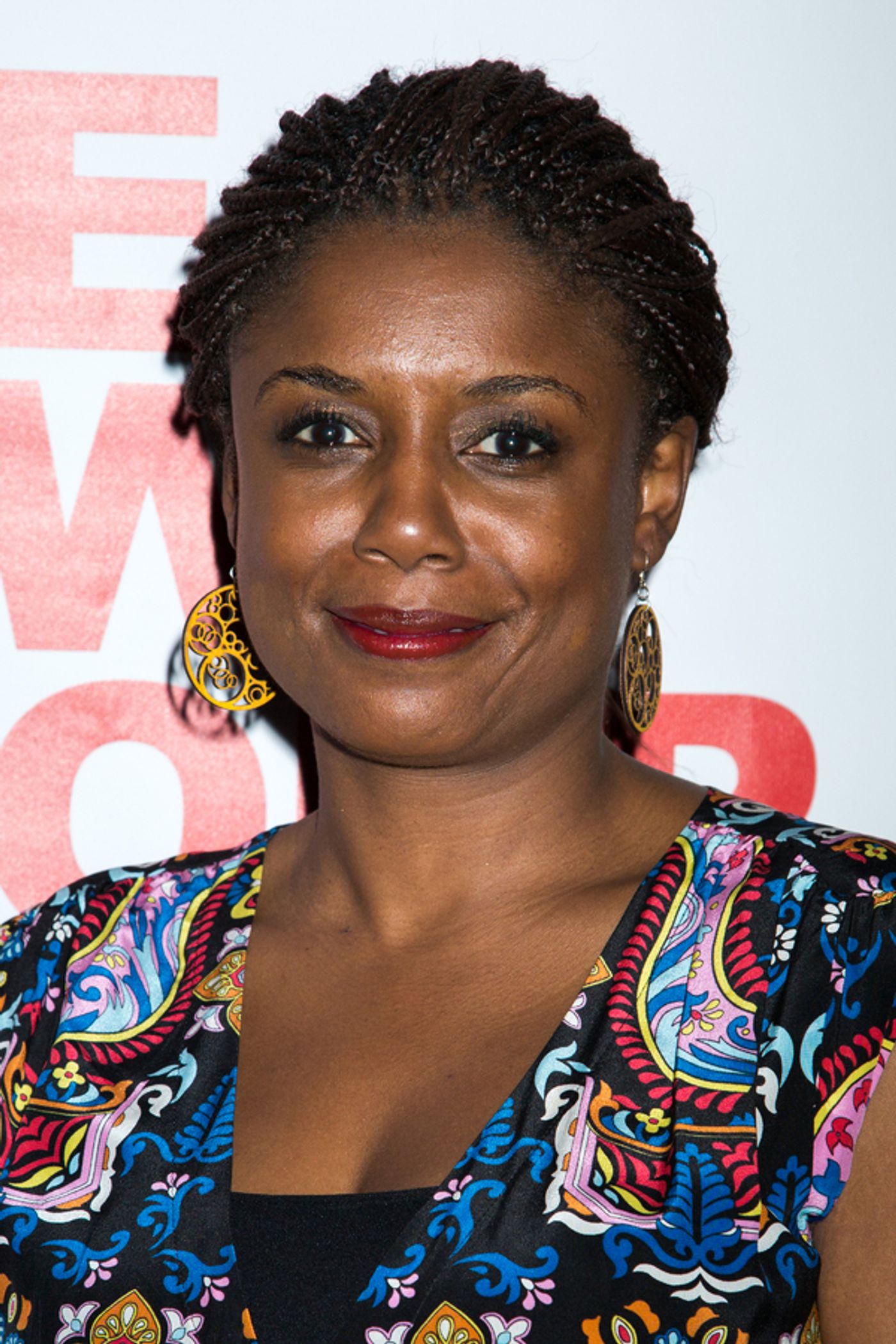 Photo Coverage: Inside Opening Night of PEACE FOR MARY FRANCES  Image