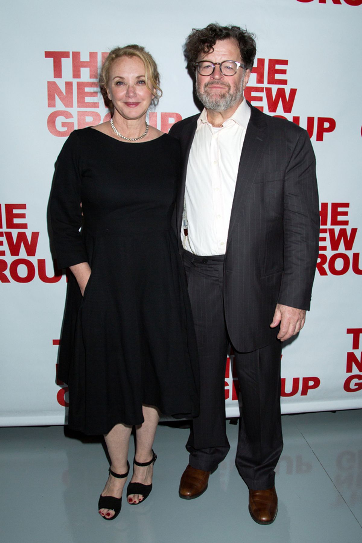 J. Smith-Cameron, Kenneth Lonergan at 