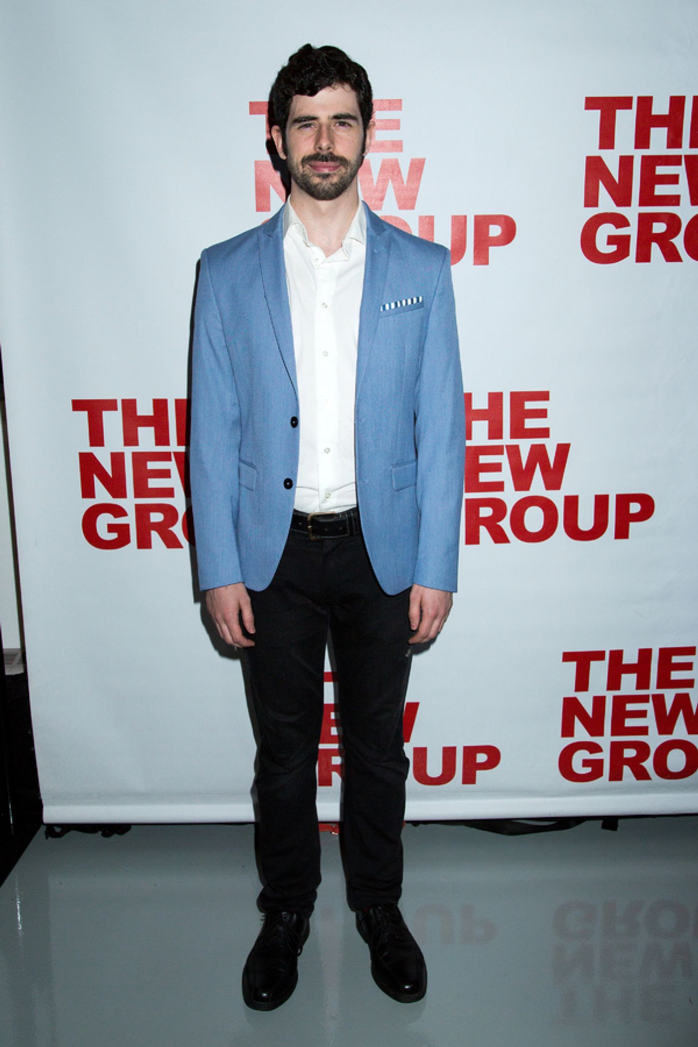 Photo Coverage: Inside Opening Night of PEACE FOR MARY FRANCES  Image