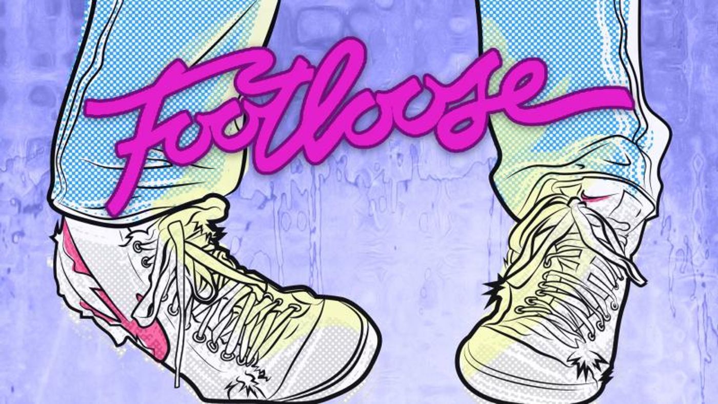 BWW Previews: Primeiro Acto ETM's production of FOOTLOOSE at Centro Cultural Da Malaposta  Image
