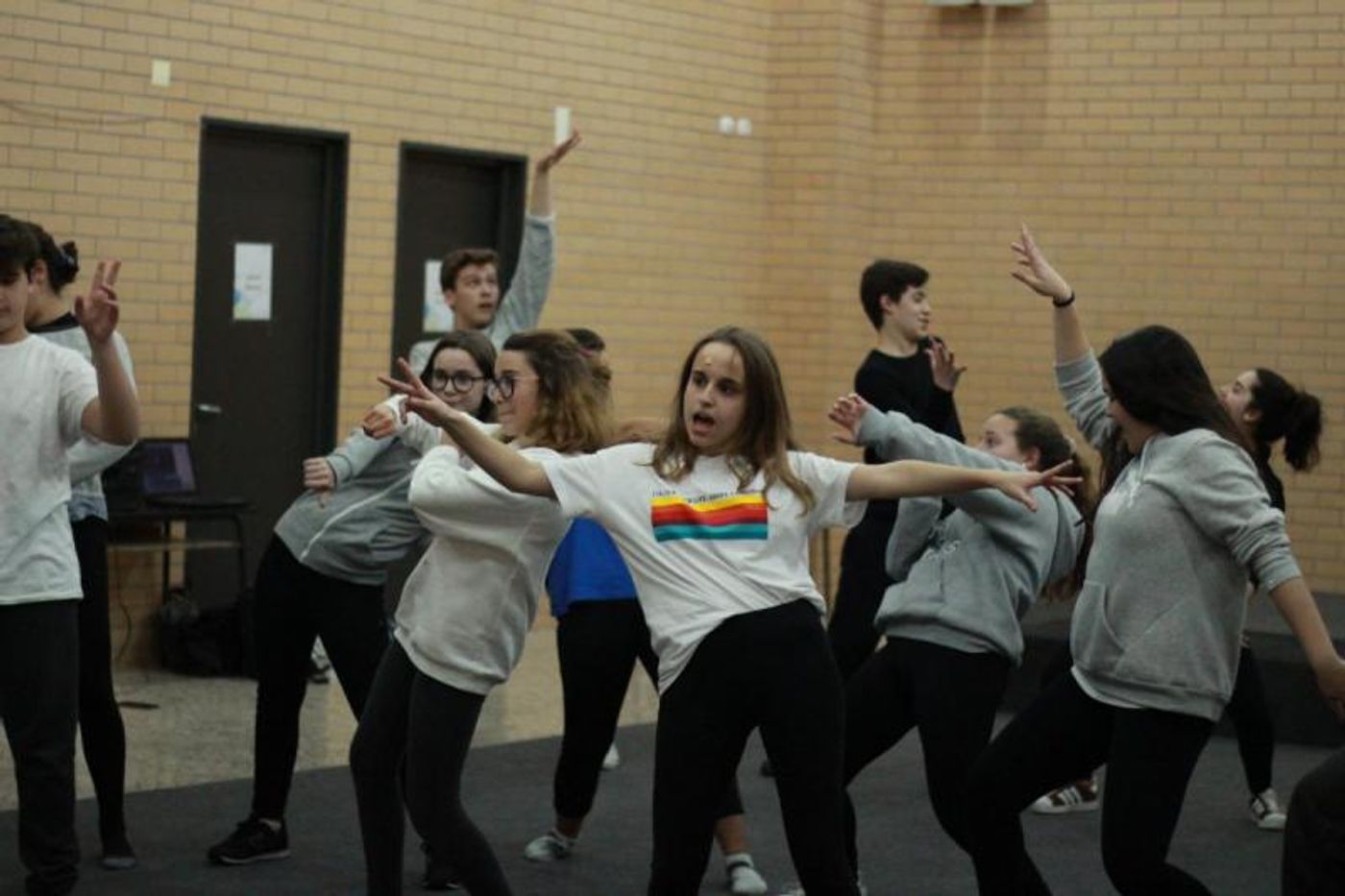 BWW Previews: Primeiro Acto ETM's production of FOOTLOOSE at Centro Cultural Da Malaposta  Image