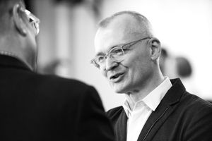 Darko Tresnjak (director) @ BroadwayWorld Darko Tresnjak (director) Photo