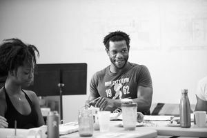 Antwayn Hopper Photo