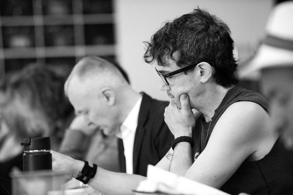 Peter Yanowitz Photo