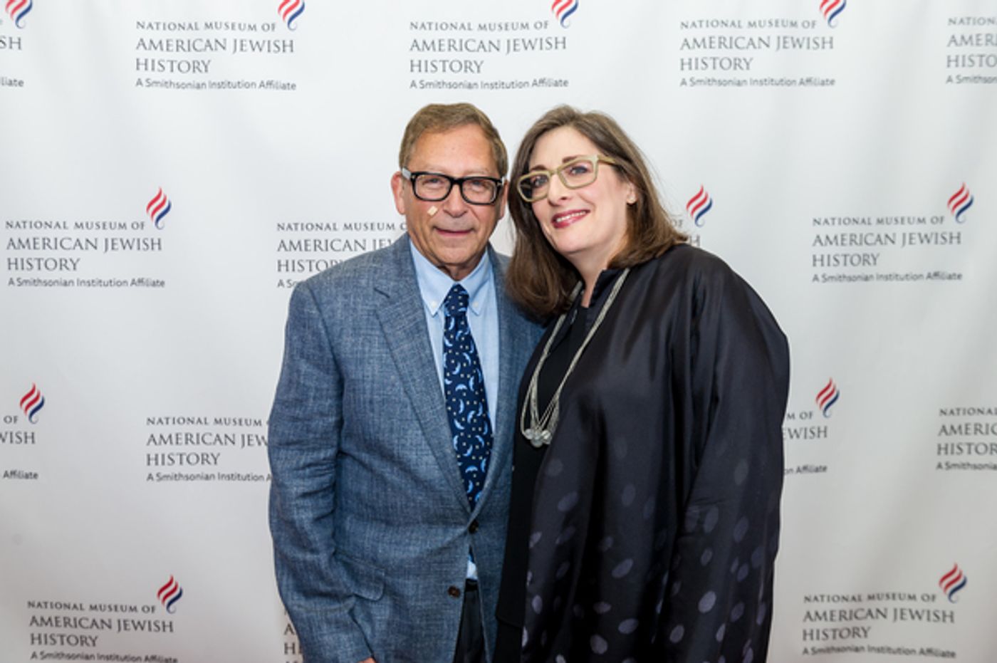 Photo Flash: National Museum of American Jewish History Holds 2018 Only in America Gala  Image