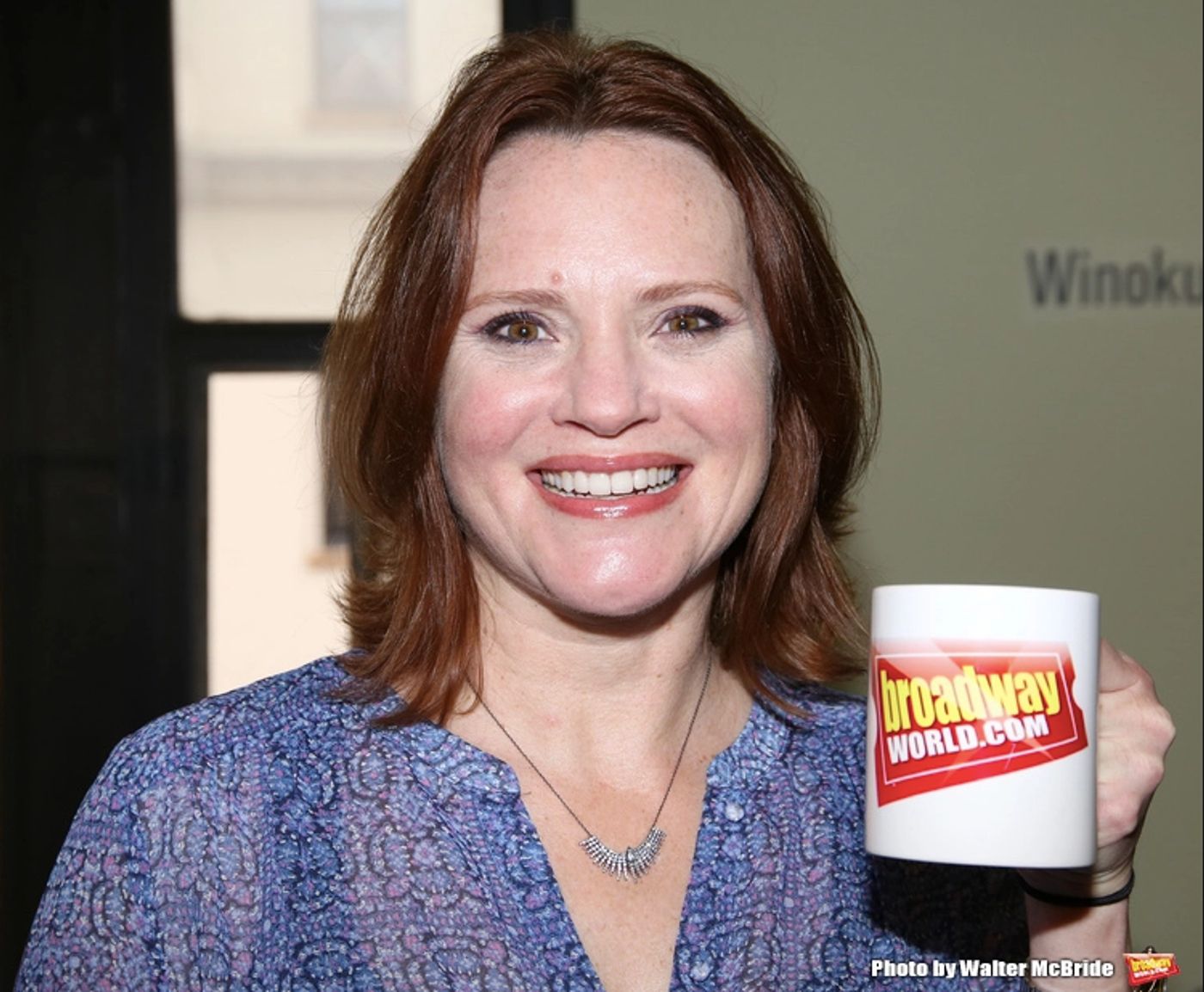 Brief 5/25: HAIR LIVE!, First Look at SMOKEY JOE'S CAFE, and More! Brief 5/25: HAIR LIVE!, First Look at SMOKEY JOE'S CAFE, and More! Image