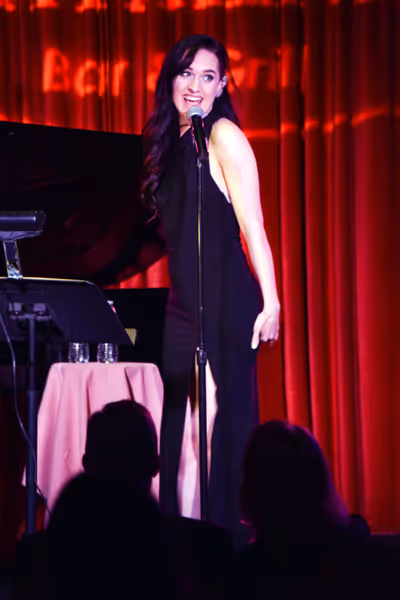 Lena Hall Photo