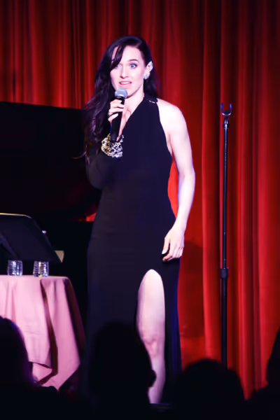 Lena Hall Photo