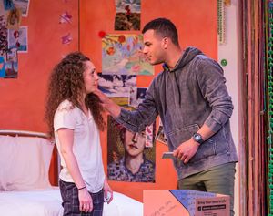 Emily Eisele, Blake Stone Photo