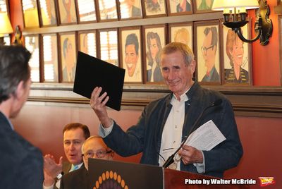 Jim Dale Photo