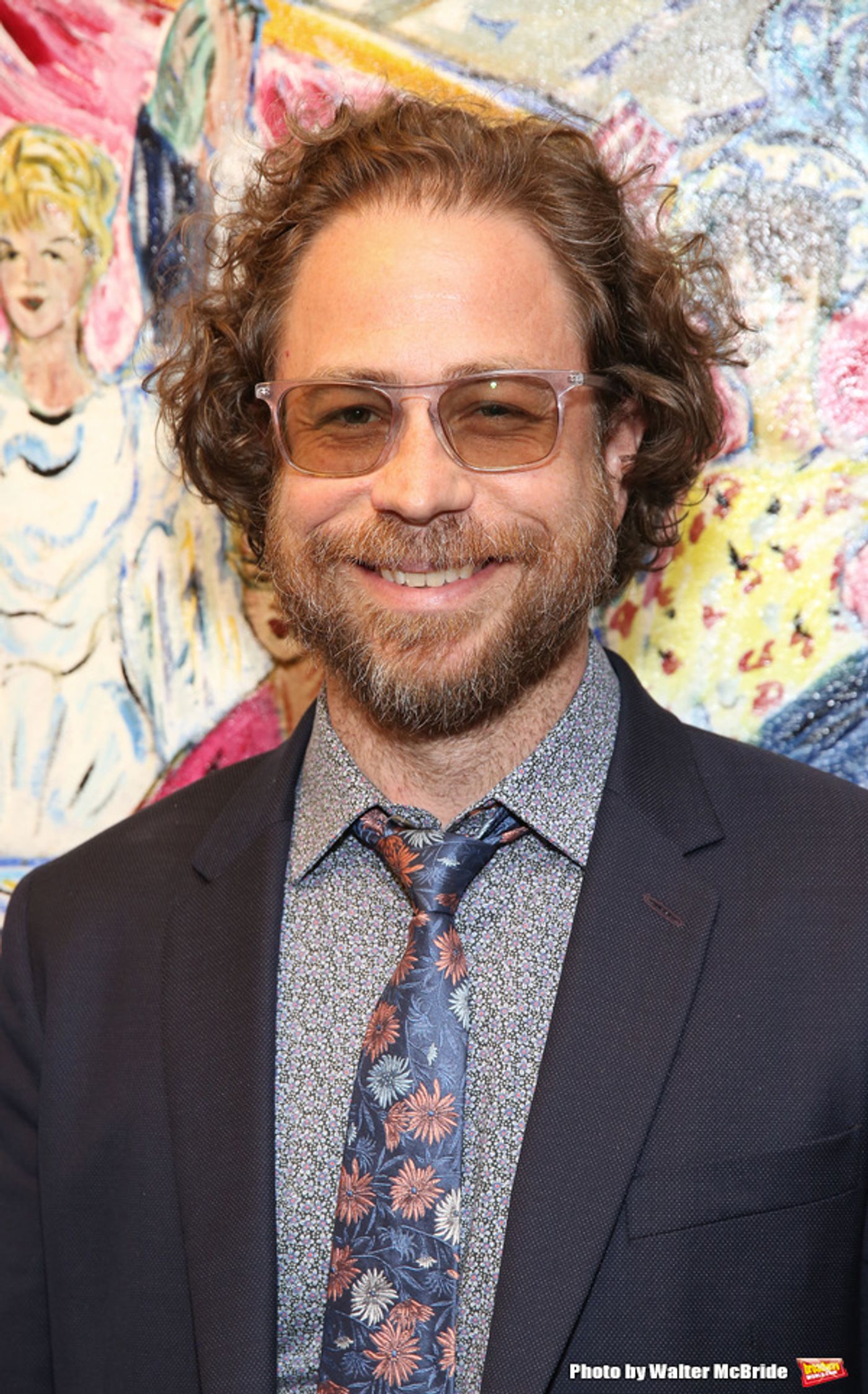 Photo Coverage: On the Red Carpet at the 2018 Outer Critics Circle Awards Ceremony  Image