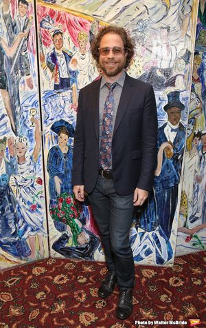 Jonathan Coulton Photo