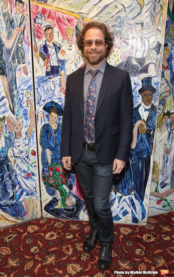 Jonathan Coulton Photo