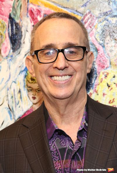 David Friedman Photo