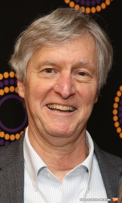Peter Kellogg Photo